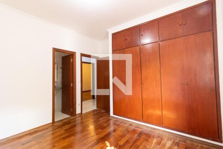 Suite de casa para alugar com 3 quartos, 300m² em Cidade Universitária, Campinas