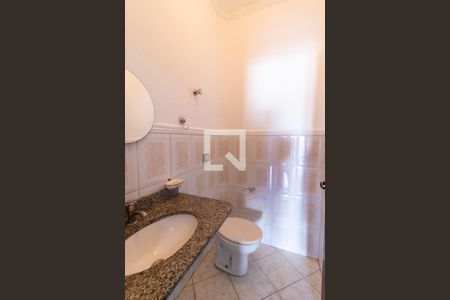Lavabo de casa para alugar com 3 quartos, 300m² em Cidade Universitária, Campinas