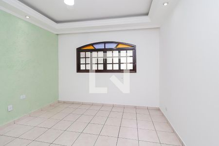 Sala de casa à venda com 4 quartos, 250m² em Parque Guarani, São Paulo