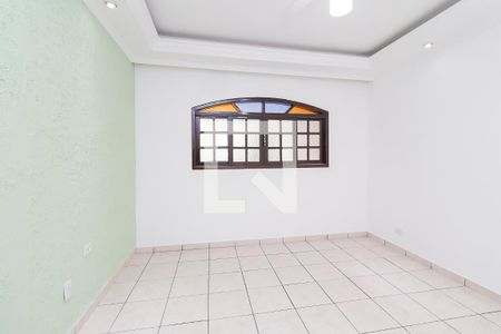 Sala de casa à venda com 4 quartos, 250m² em Parque Guarani, São Paulo