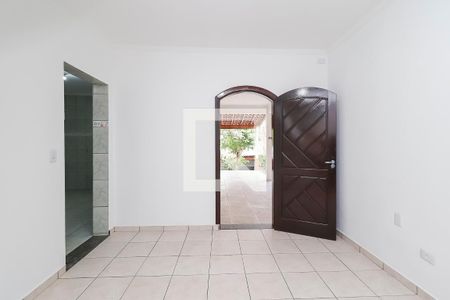 Antessala de casa à venda com 4 quartos, 250m² em Parque Guarani, São Paulo