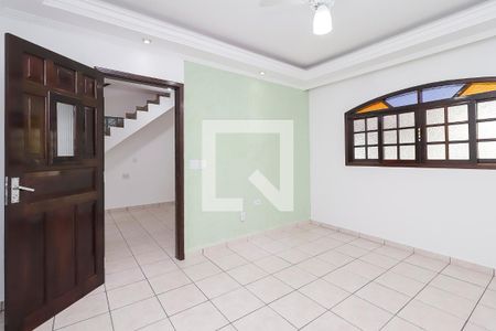 Sala de casa à venda com 4 quartos, 250m² em Parque Guarani, São Paulo