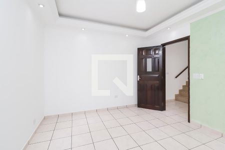 Sala de casa à venda com 4 quartos, 250m² em Parque Guarani, São Paulo