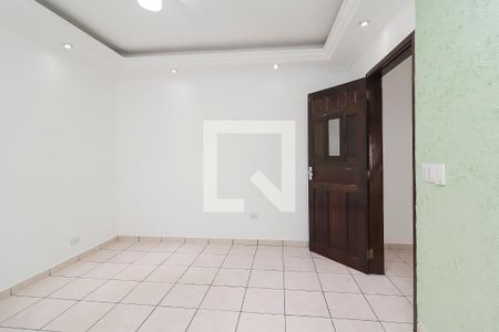 Sala de casa à venda com 4 quartos, 250m² em Parque Guarani, São Paulo