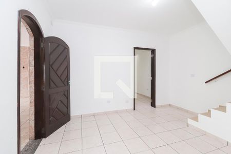 Antessala de casa à venda com 4 quartos, 250m² em Parque Guarani, São Paulo