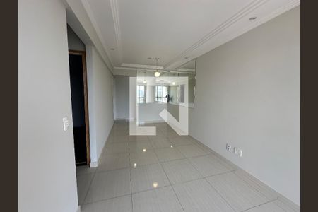 Sala de apartamento para alugar com 2 quartos, 60m² em Vila Pindorama, Barueri