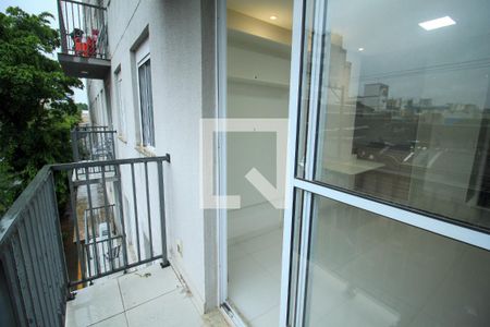 Apartamento para alugar com 2 quartos, 40m² em Brás, São Paulo