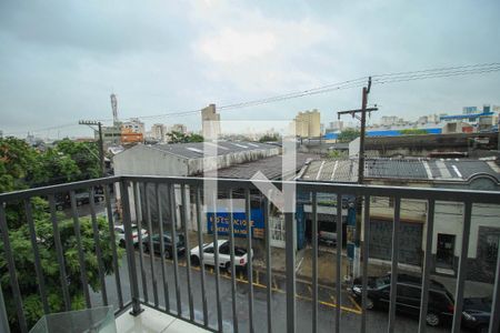 Apartamento para alugar com 2 quartos, 40m² em Brás, São Paulo