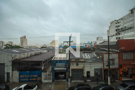 Apartamento para alugar com 2 quartos, 40m² em Brás, São Paulo