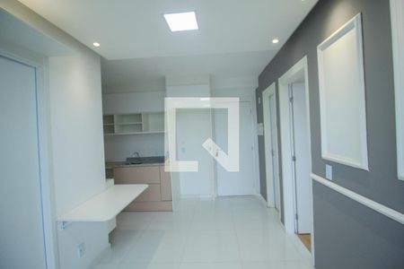 Apartamento para alugar com 2 quartos, 40m² em Brás, São Paulo