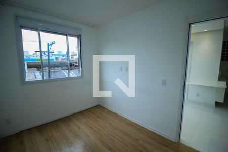 Apartamento para alugar com 2 quartos, 40m² em Brás, São Paulo