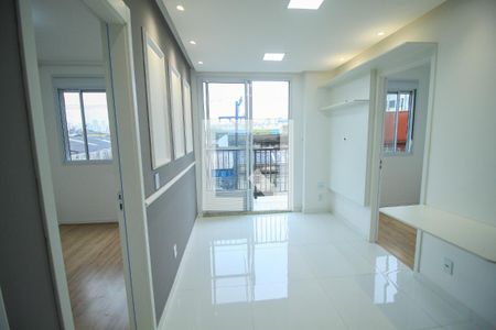 Apartamento para alugar com 2 quartos, 40m² em Brás, São Paulo