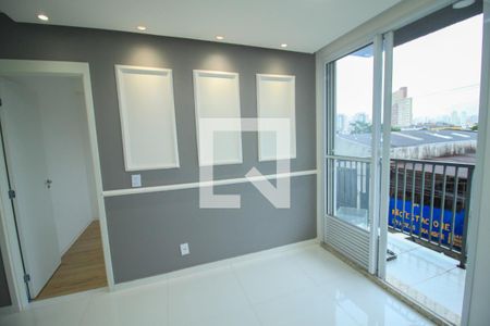 Apartamento para alugar com 2 quartos, 40m² em Brás, São Paulo