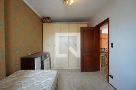 Quarto de apartamento para alugar com 1 quarto, 47m² em Cambuci, São Paulo