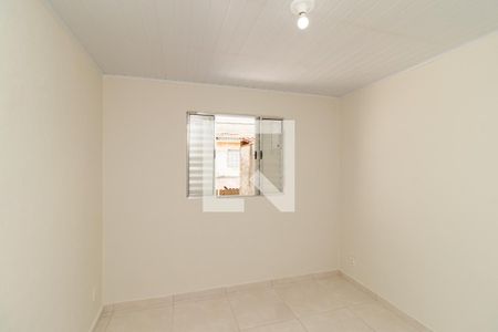 Quarto 2 de casa para alugar com 3 quartos, 200m² em Vila Nilo, São Paulo