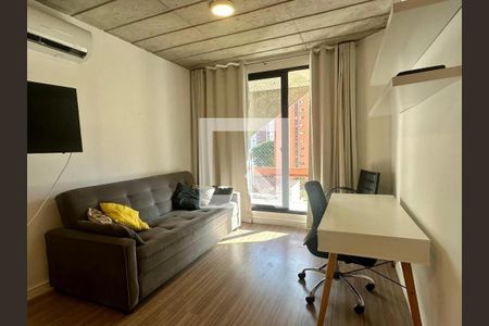 Foto 19 de apartamento à venda com 1 quarto, 29m² em Planalto Paulista, São Paulo