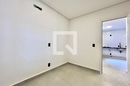 Quarto de apartamento para alugar com 1 quarto, 34m² em Vila da Saúde, São Paulo