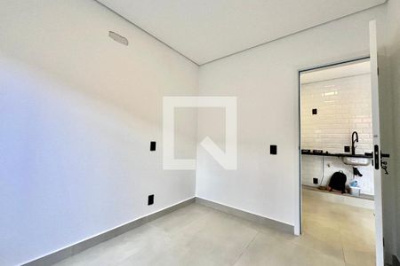 Quarto de apartamento para alugar com 1 quarto, 30m² em Vila da Saúde, São Paulo