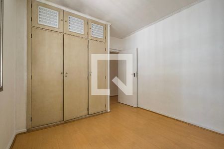 Quarto 1 de apartamento para alugar com 3 quartos, 101m² em Cerqueira César, São Paulo