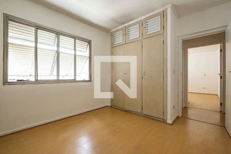 Quarto 1 de apartamento para alugar com 3 quartos, 101m² em Cerqueira César, São Paulo