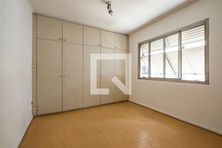 Quarto 1 de apartamento para alugar com 3 quartos, 101m² em Cerqueira César, São Paulo