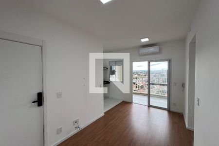 Apartamento para alugar com 2 quartos, 50m² em Jardim Santo Antonio, Valinhos