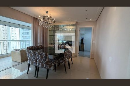 Apartamento à venda com 3 quartos, 157m² em Água Rasa, São Paulo