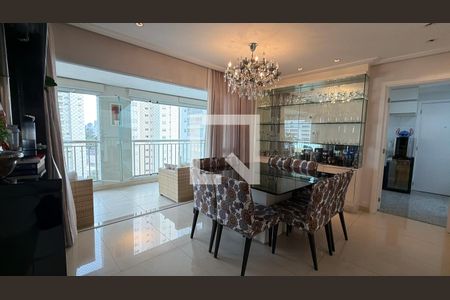 Apartamento à venda com 3 quartos, 157m² em Água Rasa, São Paulo