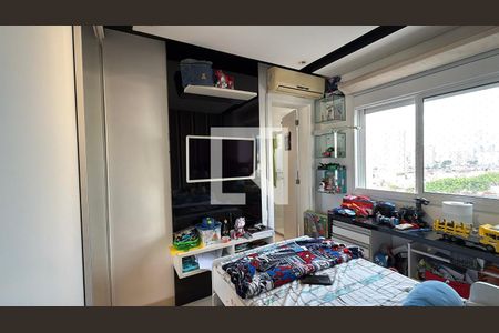 Apartamento à venda com 3 quartos, 157m² em Água Rasa, São Paulo