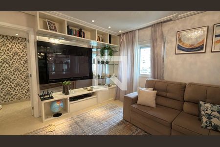 Apartamento à venda com 3 quartos, 157m² em Água Rasa, São Paulo