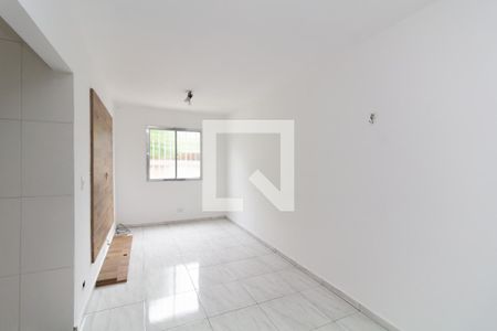 Sala de apartamento para alugar com 2 quartos, 59m² em Cj J. Bonifácio, São Paulo