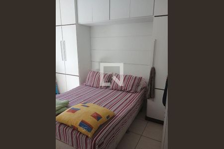 Apartamento à venda com 2 quartos, 62m² em Recreio dos Bandeirantes, Rio de Janeiro