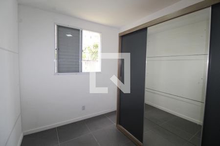 Quarto 2 de apartamento para alugar com 2 quartos, 48m² em Jardim das Industrias, São José dos Campos