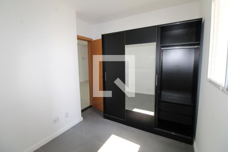 Quarto 1 de apartamento para alugar com 2 quartos, 48m² em Jardim das Industrias, São José dos Campos