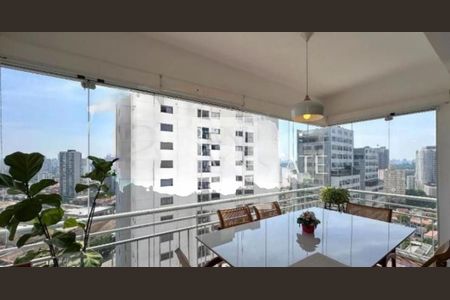 Apartamento à venda com 2 quartos, 96m² em Santo Amaro, São Paulo