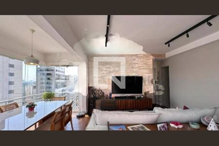 Apartamento à venda com 2 quartos, 96m² em Santo Amaro, São Paulo