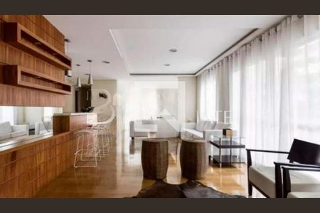 Apartamento à venda com 2 quartos, 96m² em Santo Amaro, São Paulo