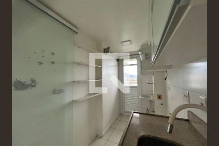 Apartamento à venda com 2 quartos, 68m² em Camorim, Rio de Janeiro