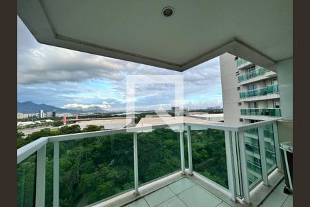 Apartamento à venda com 2 quartos, 68m² em Camorim, Rio de Janeiro