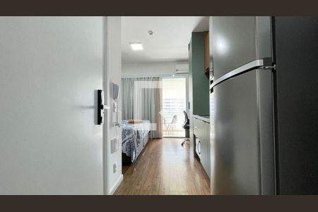 Apartamento à venda com 1 quarto, 25m² em Butantã, São Paulo