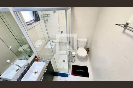 Apartamento à venda com 1 quarto, 25m² em Butantã, São Paulo