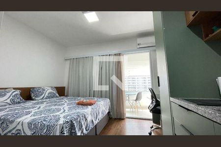 Apartamento à venda com 1 quarto, 25m² em Butantã, São Paulo