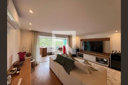 Apartamento à venda com 3 quartos, 141m² em Vila Andrade, São Paulo