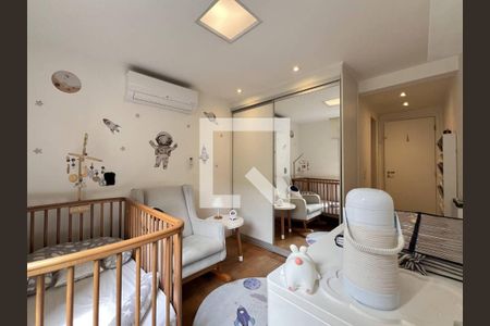 Apartamento à venda com 3 quartos, 141m² em Vila Andrade, São Paulo