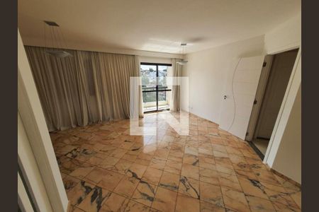 Apartamento à venda com 3 quartos, 92m² em Lapa, São Paulo
