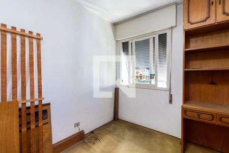 Quarto  de apartamento à venda com 3 quartos, 117m² em Santana, São Paulo