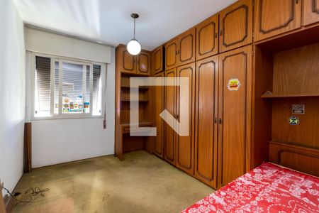 Quarto  de apartamento à venda com 3 quartos, 117m² em Santana, São Paulo