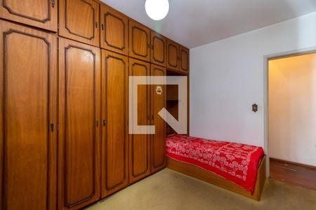 Quarto  de apartamento à venda com 3 quartos, 117m² em Santana, São Paulo