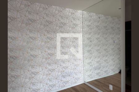 Sala de apartamento para alugar com 2 quartos, 55m² em Vila das Bandeiras, Guarulhos