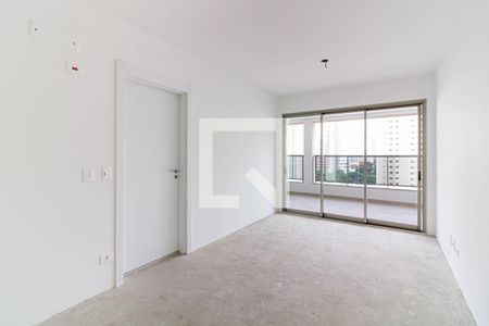 Sala de apartamento à venda com 2 quartos, 88m² em Perdizes, São Paulo